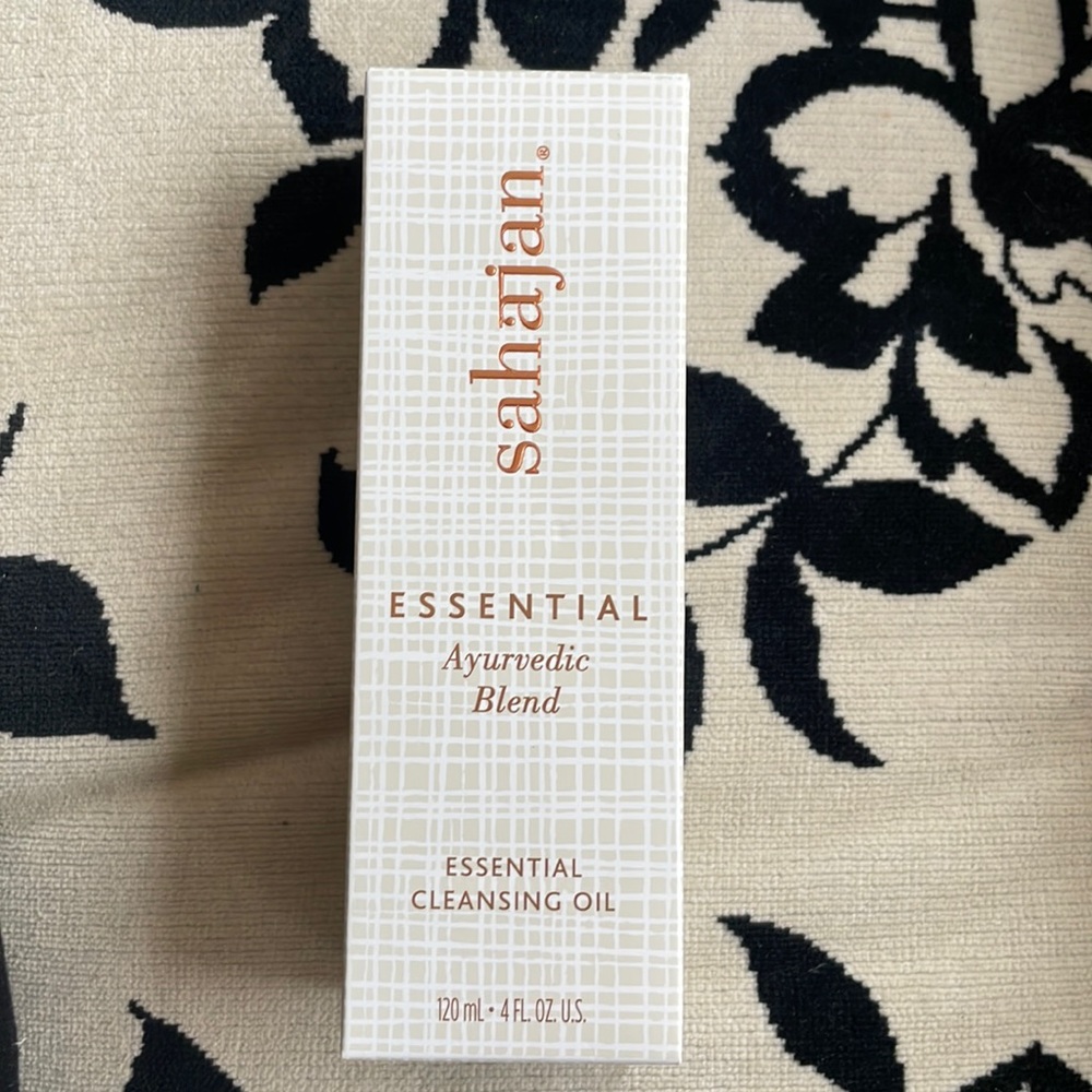 Sahajan Essential Cleaning oil